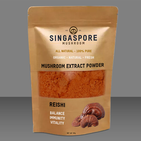 Reishi Extract Powder